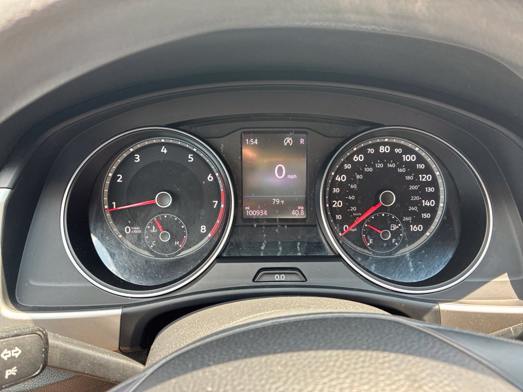 Used 2018 Volkswagen Atlas S FWD image 24