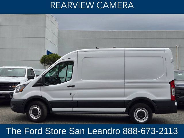 Used 2023 Ford Transit 150 Medium Roof RWD image 5