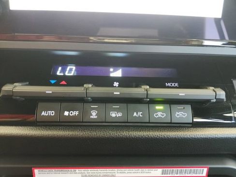Used 2025 Toyota Tundra SR5 w/ SX Package RWD image 64