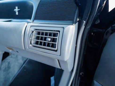 Used 1993 Ford Mustang Cobra image 52