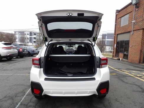 Used 2020 Subaru Crosstrek 2.0i image 14