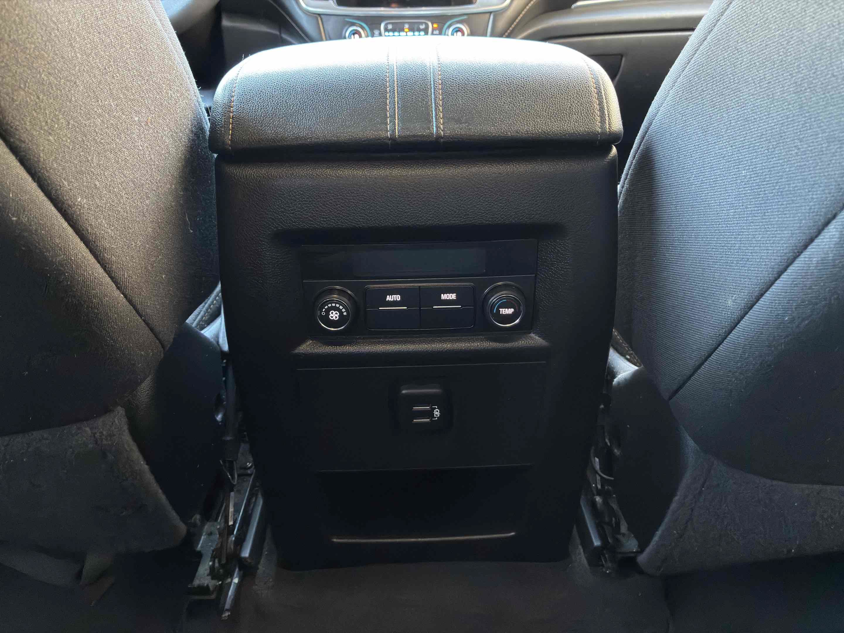 Used 2021 Chevrolet Traverse LS w/ LPO, Black Accent Package FWD image 52