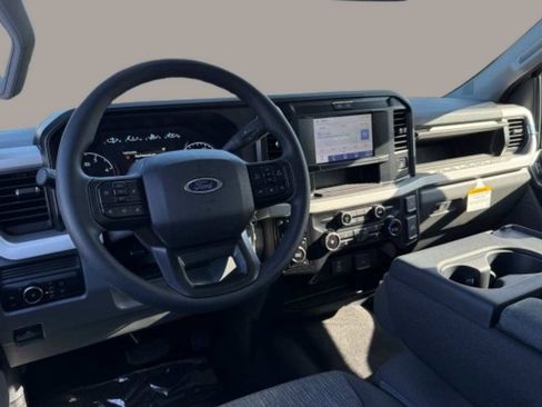 New 2026 Ford F350 XLT w/ FX4 Off-Road Package AWD/4WD image 19