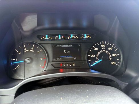 Used 2018 Ford F150 XL w/ Equipment Group 101A Mid AWD/4WD image 24