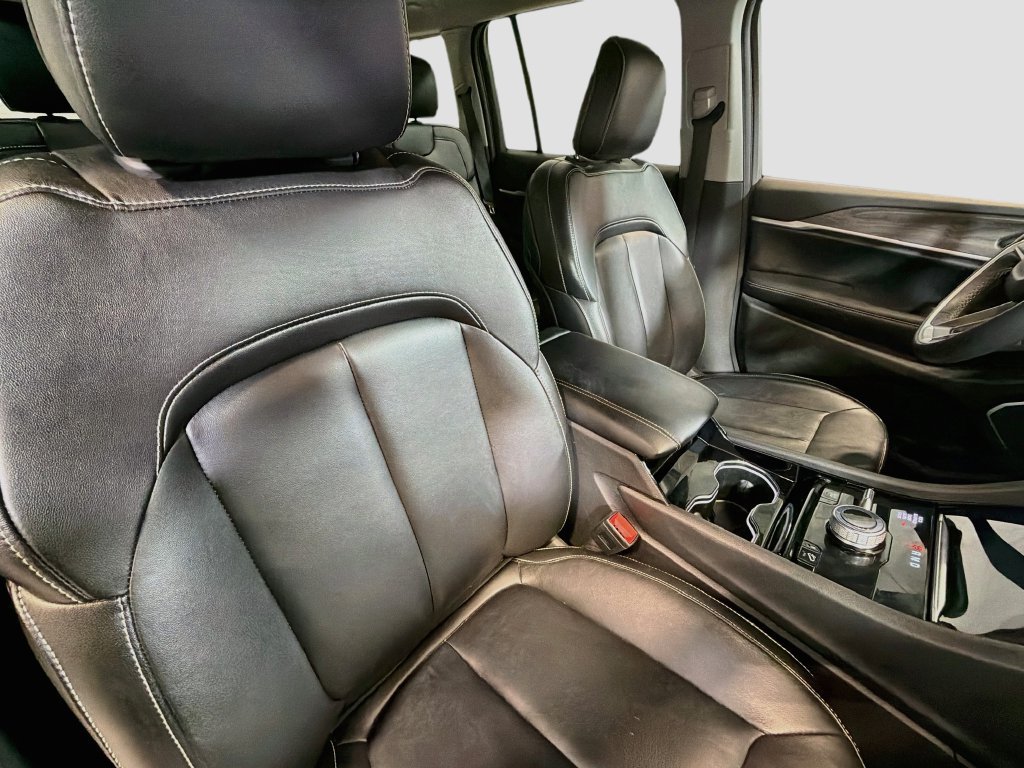 Used 2022 Jeep Grand Cherokee Limited 4xe AWD/4WD image 27
