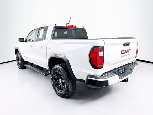 Used 2023 GMC Canyon Elevation w/ Convenience Package image 5