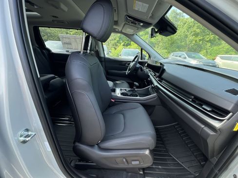 New 2026 Kia Carnival SX Prestige FWD image 35