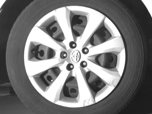 Used 2022 Toyota Corolla LE image 11