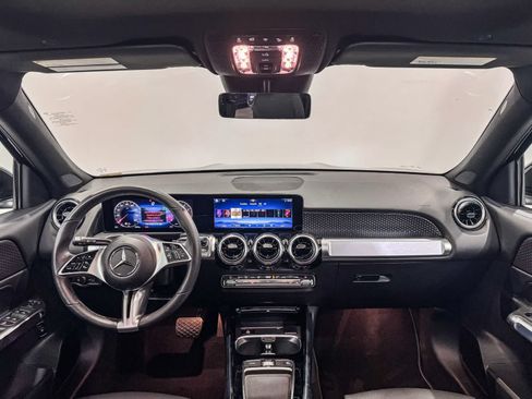 Certified 2026 Mercedes-Benz GLB 250 image 13
