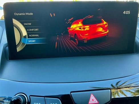 New 2026 Acura RDX SH-AWD image 19