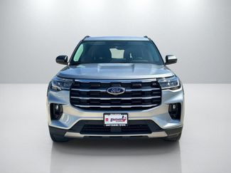 Used 2025 Ford Explorer Active w/ Active Comfort Package RWD video 2