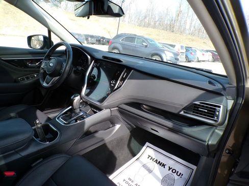 Used 2023 Subaru Outback Touring image 17