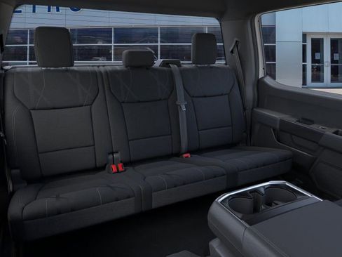 New 2026 Ford F150 STX image 11