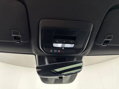 Used 2025 Chevrolet Equinox EV LT w/ Convenience Package II image 23