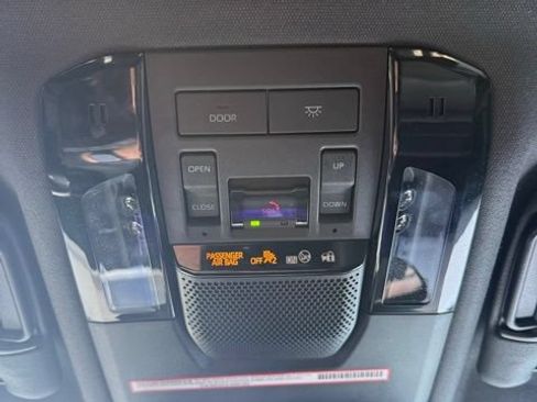 Used 2024 Toyota Land Cruiser AWD/4WD image 34