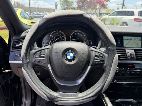 Used 2018 BMW X4 xDrive28i AWD/4WD image 15