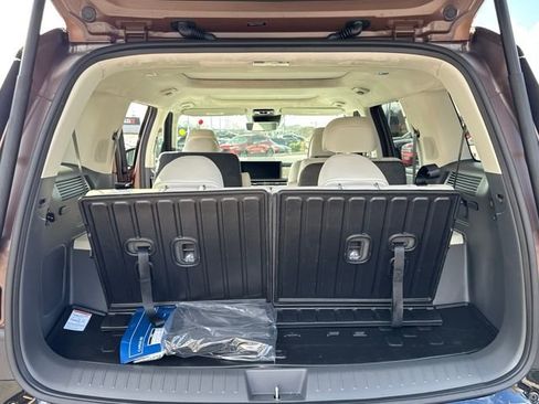 New 2026 Hyundai Santa Fe Calligraphy image 11