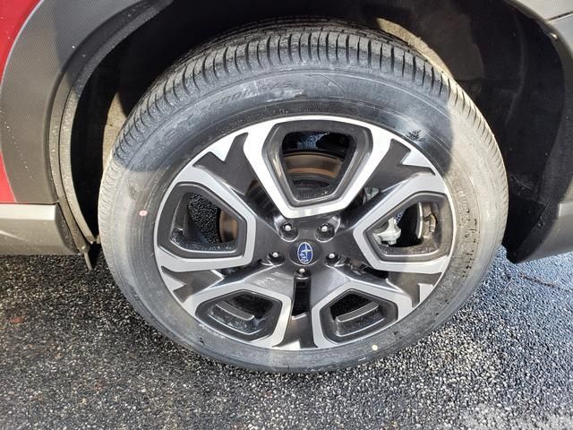 Used 2026 Subaru Ascent Limited AWD/4WD image 20