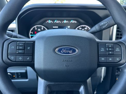 New 2026 Ford F250 XL w/ STX Appearance Package image 22