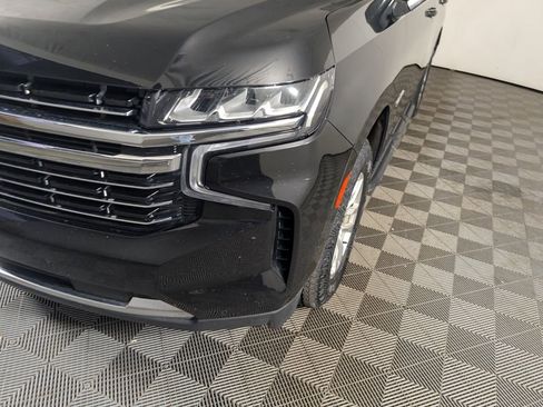 Certified 2023 Chevrolet Tahoe LT image 12