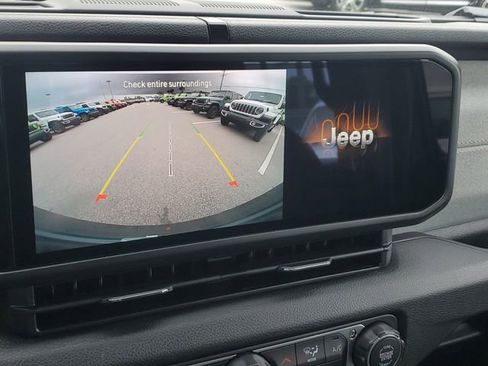 New 2026 Jeep Wrangler Sport image 21