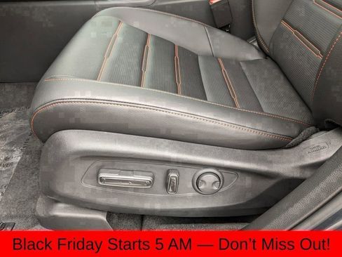 New 2026 Honda CR-V Sport-L image 36