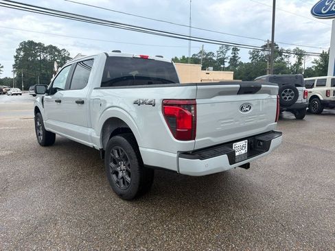 New 2026 Ford F150 STX w/ Equipment Group 200A AWD/4WD image 7