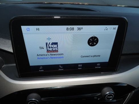 Used 2022 Ford Escape SEL w/ Technology Package image 25