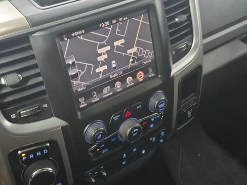 Used 2014 RAM 1500 Big Horn AWD/4WD image 27