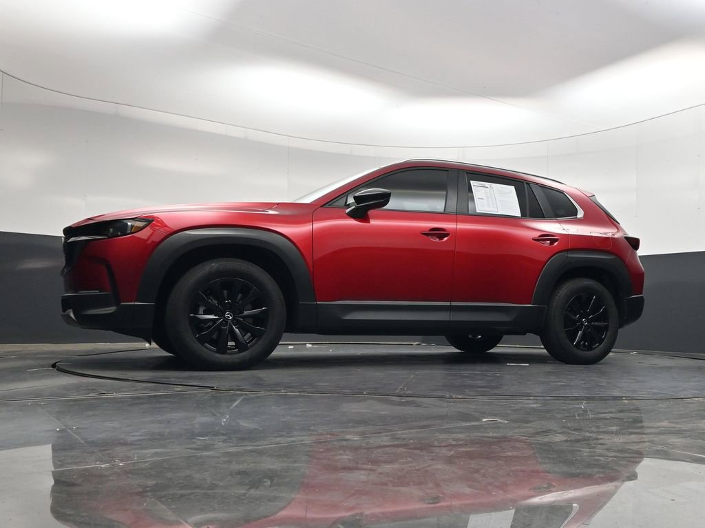 Used 2022 MAZDA CX-5 AWD 2.5 S w/ Premium Plus Pkg image 41