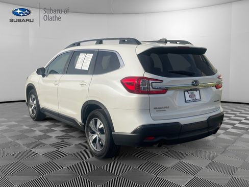 Certified 2023 Subaru Ascent Premium w/ Convenience Package image 8