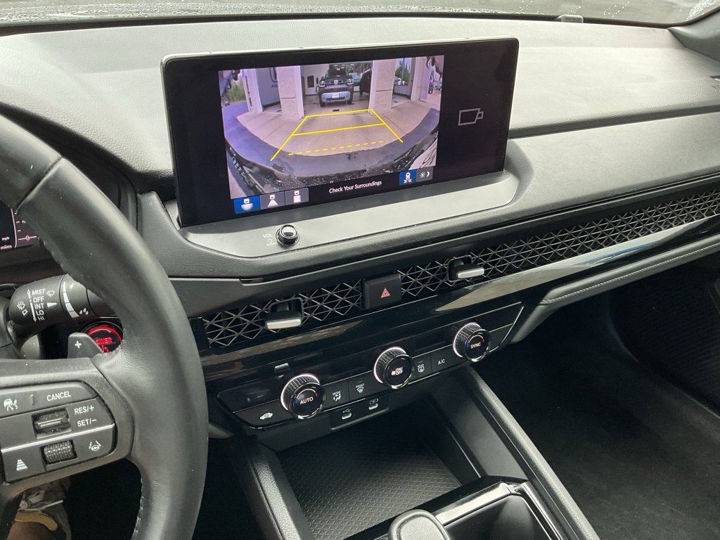 Used 2023 Honda Accord Sport image 15