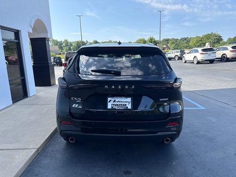 New 2026 MAZDA CX-5 2.5 S w/ Premium Plus Package AWD/4WD image 9