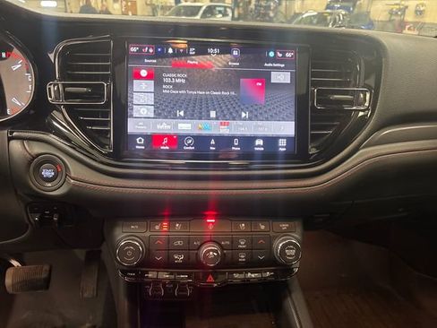 Used 2023 Dodge Durango R/T w/ Tow 'N Go Package image 23