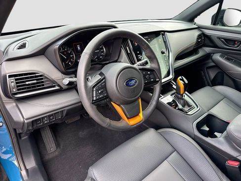 Certified 2025 Subaru Outback Wilderness w/ Wilderness Package image 12