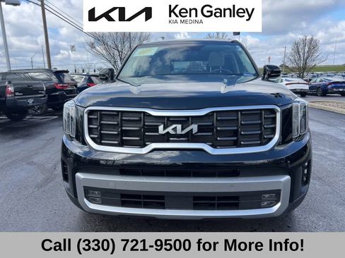 Certified 2023 Kia Telluride SX Prestige AWD/4WD image 20