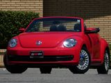 Used 2014 Volkswagen Beetle 2.5 image 4