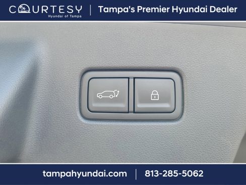 New 2026 Hyundai Palisade Limited image 9