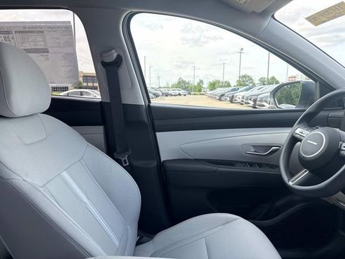 New 2026 Hyundai Tucson SEL FWD image 14