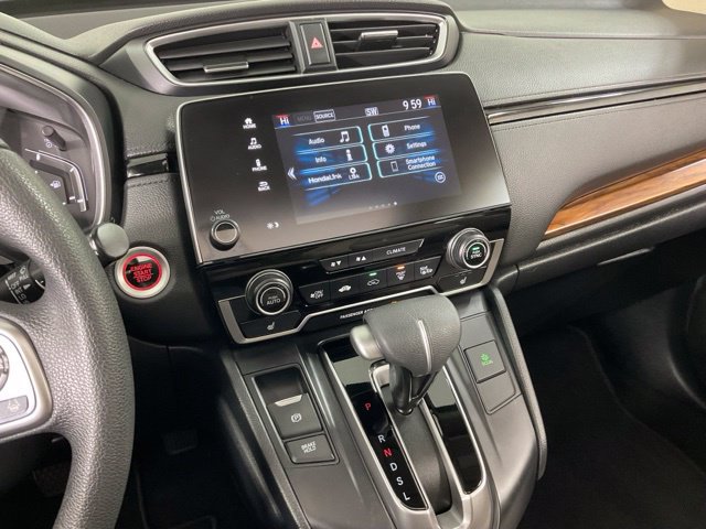Used 2017 Honda CR-V EX image 16
