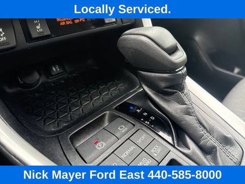 Used 2019 Toyota RAV4 XLE w/ Convenience Package AWD/4WD image 26