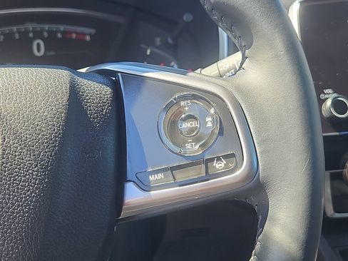 Used 2019 Honda CR-V EX-L image 26