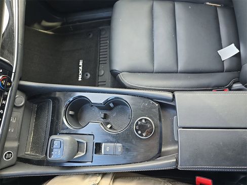 Used 2023 Nissan Rogue SL w/ SL Premium Package image 26