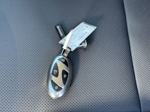 New 2025 Hyundai Santa Fe XRT image 35