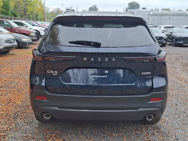 New 2026 MAZDA CX-5 Preferred AWD/4WD image 5