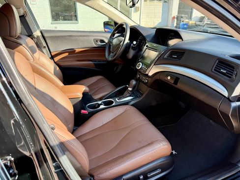 Used 2021 Acura ILX w/ Premium Package FWD image 13