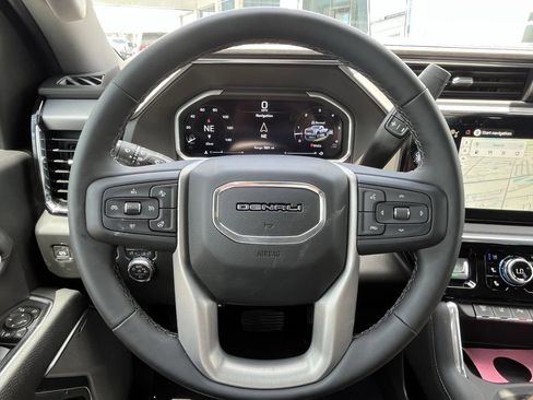 New 2026 GMC Sierra 3500 Denali w/ Denali Reserve Package AWD/4WD image 32
