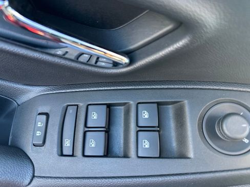 Certified 2020 Chevrolet Trax Premier image 13