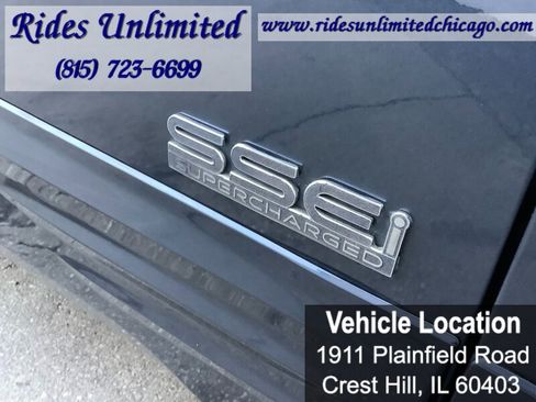 Used 2000 Pontiac Bonneville SSEi image 36