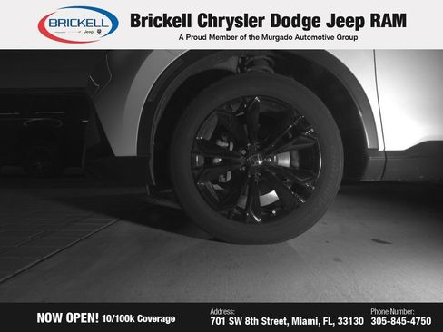 Used 2023 Honda CR-V Sport Touring image 22